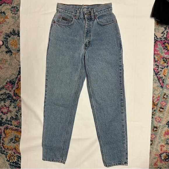 Vintage Calvin Klein Jeans - Picture 3 of 11